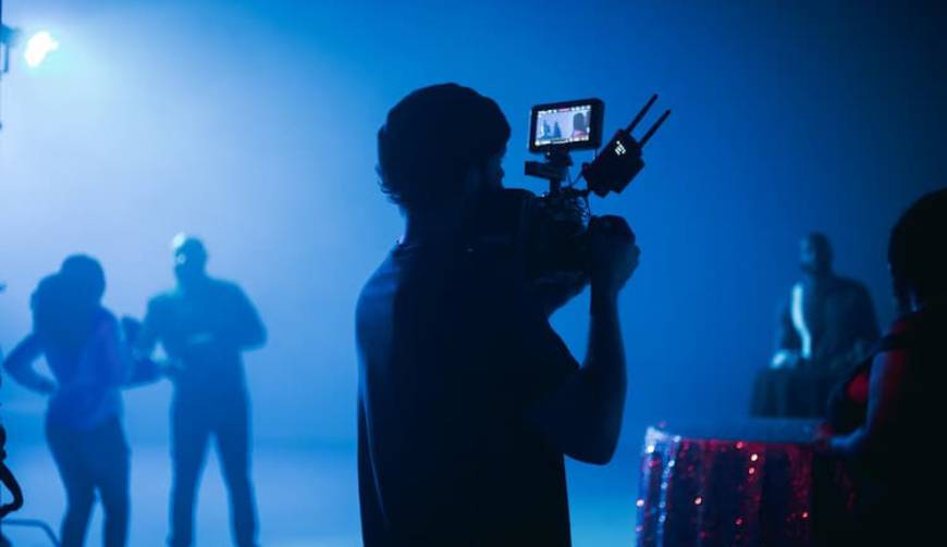 淄川区产品视频拍摄