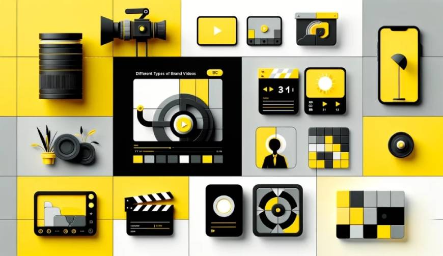 淄川区产品视频拍摄