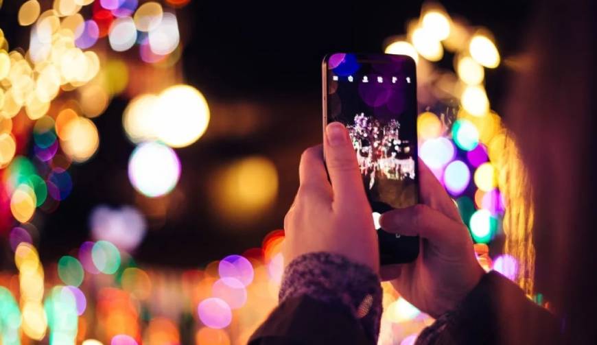 淄川区产品宣传视频拍摄公司实战秘籍，赋能品牌传播效能飙升