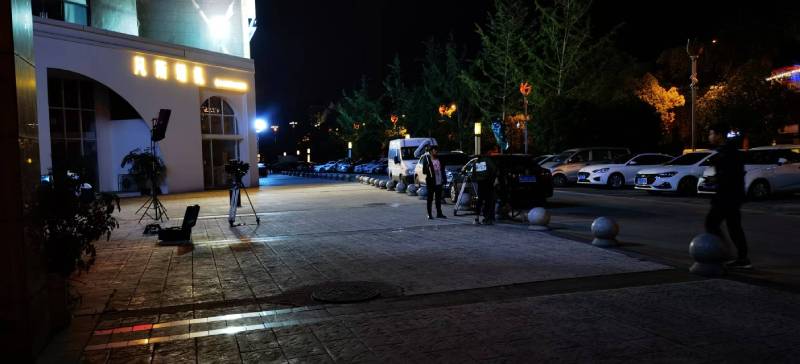 淄川区电商产品视频拍摄制作全攻略，打造高转化带货视频