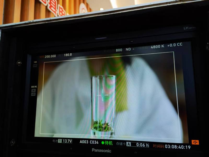 淄川区电商产品宣传视频